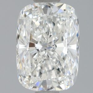 1.07 cctw VVS2 - Lab Grown Loose Diamond