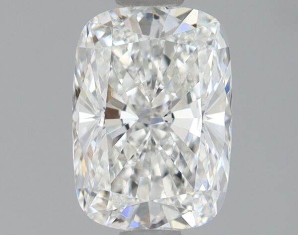 1.07 cctw VVS2 - Lab Grown Loose Diamond