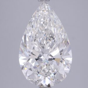 5.33 cctw VS2 - Lab Grown Loose Diamond