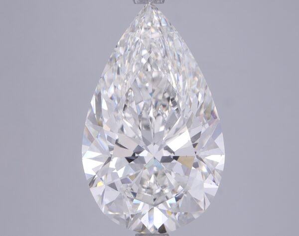 5.33 cctw VS2 - Lab Grown Loose Diamond