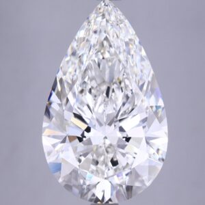 5.69 cctw VS1 - Lab Grown Loose Diamond