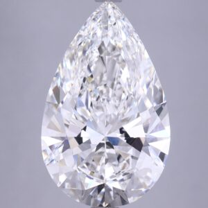 5.56 cctw VS1 - Lab Grown Loose Diamond