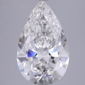 5.27 cctw VS1 - Lab Grown Loose Diamond