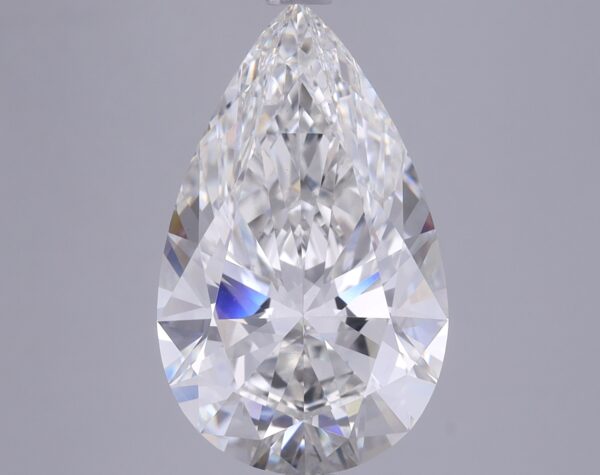 5.27 cctw VS1 - Lab Grown Loose Diamond
