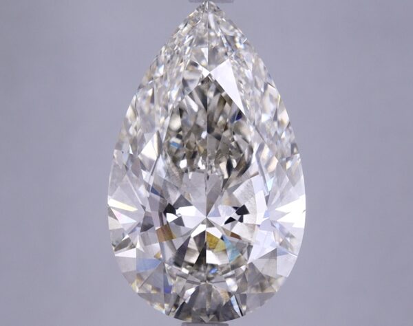 5.00 cctw SI1 - Lab Grown Loose Diamond