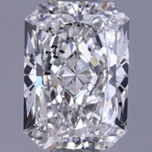 1.00 cctw SI2 - Lab Grown Loose Diamond