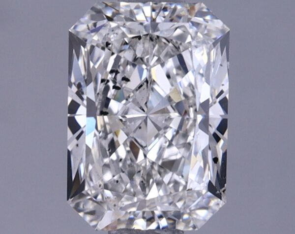 1.00 cctw SI2 - Lab Grown Loose Diamond