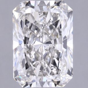 1.27 cctw VVS2 - Lab Grown Loose Diamond