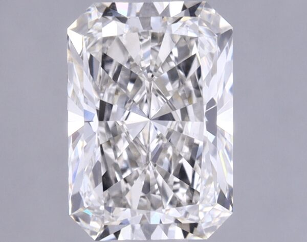 1.27 cctw VVS2 - Lab Grown Loose Diamond
