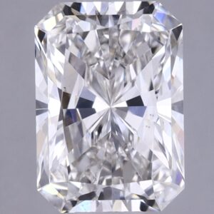 1.18 cctw VS1 - Lab Grown Loose Diamond