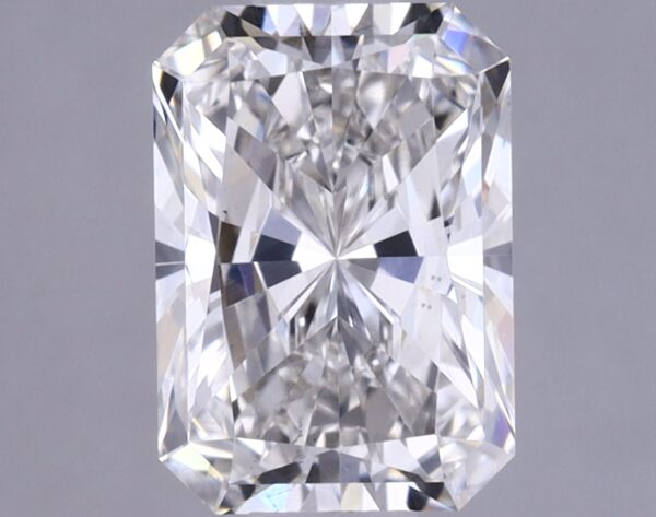 1.18 cctw VS1 - Lab Grown Loose Diamond