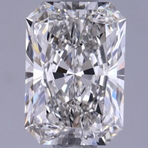 1.15 cctw VS1 - Lab Grown Loose Diamond