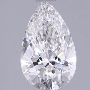 1.28 cctw VS2 - Lab Grown Loose Diamond