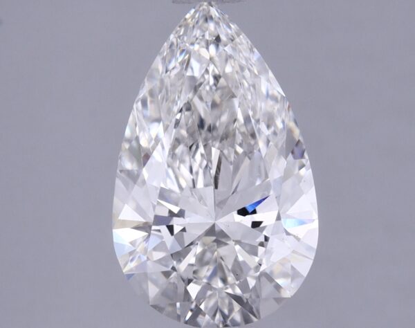 1.31 cctw VS2 - Lab Grown Loose Diamond
