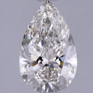 1.08 cctw VVS2 - Lab Grown Loose Diamond