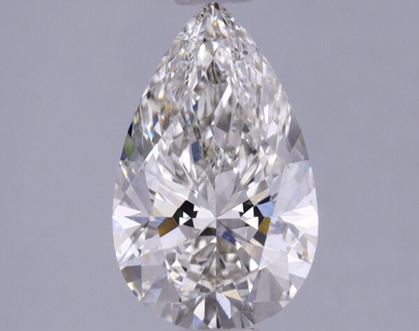 1.08 cctw VVS2 - Lab Grown Loose Diamond