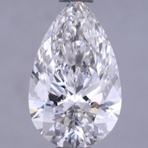 1.08 cctw IF - Lab Grown Loose Diamond