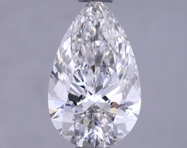 1.08 cctw IF - Lab Grown Loose Diamond