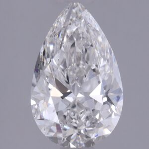 1.36 cctw VS2 - Lab Grown Loose Diamond