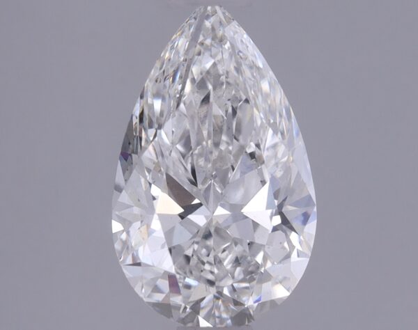 1.36 cctw VS2 - Lab Grown Loose Diamond
