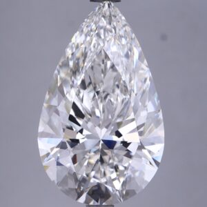 5.58 cctw VS1 - Lab Grown Loose Diamond