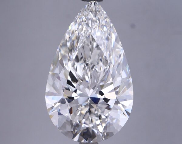 5.58 cctw VS1 - Lab Grown Loose Diamond