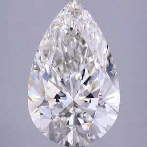 5.70 cctw VS2 - Lab Grown Loose Diamond