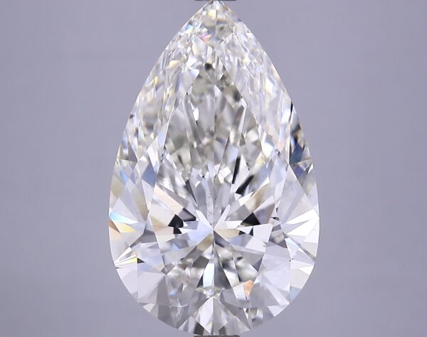 5.70 cctw VS2 - Lab Grown Loose Diamond