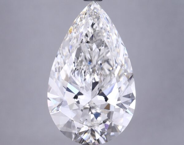 5.23 cctw VS1 - Lab Grown Loose Diamond