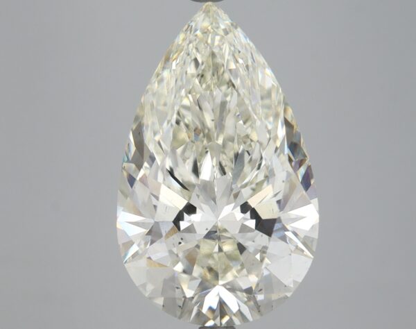 6.35 cctw VS2 - Lab Grown Loose Diamond