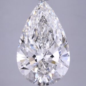 6.61 cctw VS2 - Lab Grown Loose Diamond