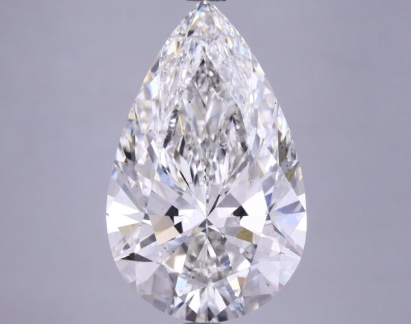 6.61 cctw VS2 - Lab Grown Loose Diamond