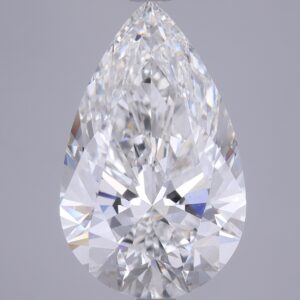 6.47 cctw VS2 - Lab Grown Loose Diamond