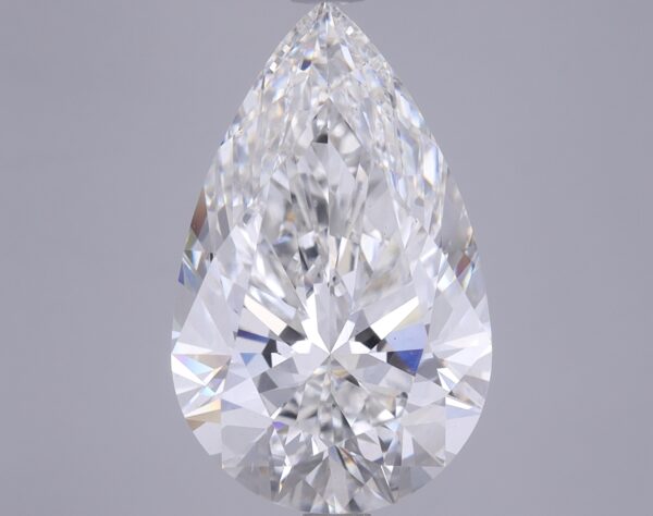 6.47 cctw VS2 - Lab Grown Loose Diamond