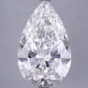 6.55 cctw VS1 - Lab Grown Loose Diamond