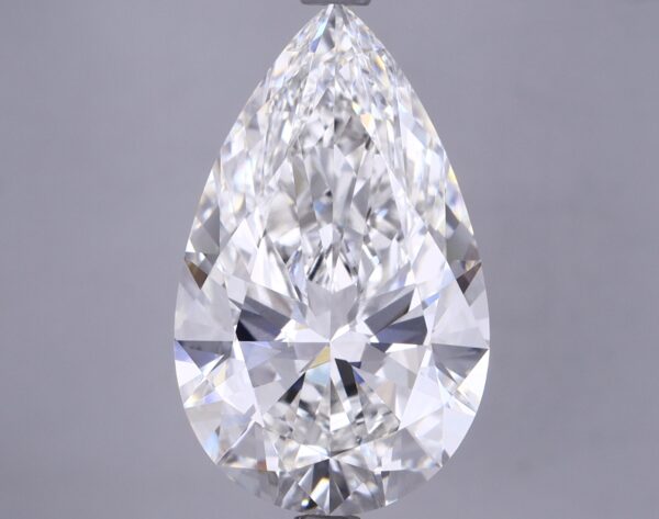 6.55 cctw VS1 - Lab Grown Loose Diamond
