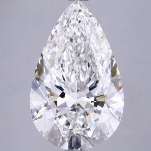6.28 cctw VS1 - Lab Grown Loose Diamond