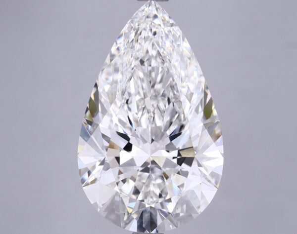 6.28 cctw VS1 - Lab Grown Loose Diamond