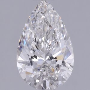 1.14 cctw VVS2 - Lab Grown Loose Diamond