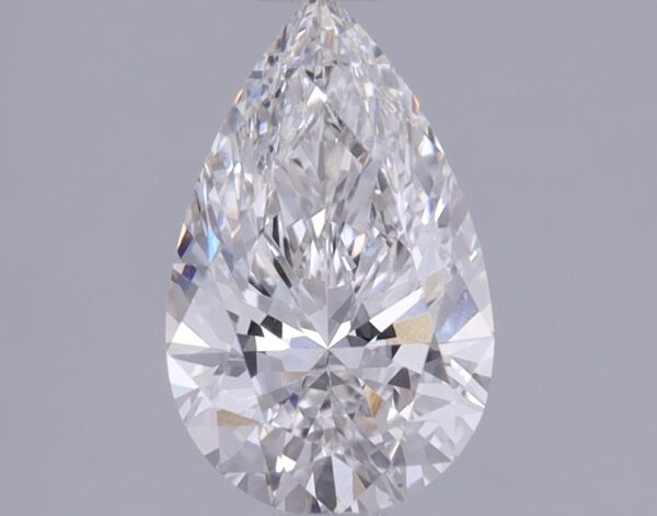 1.14 cctw VVS2 - Lab Grown Loose Diamond