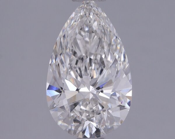 1.33 cctw VS1 - Lab Grown Loose Diamond
