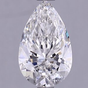 1.31 cctw VS1 - Lab Grown Loose Diamond