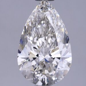 1.43 cctw VS1 - Lab Grown Loose Diamond