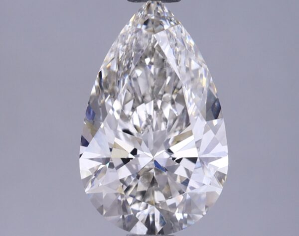 1.43 cctw VS1 - Lab Grown Loose Diamond