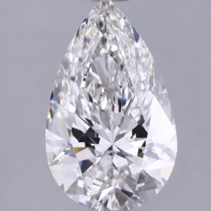 1.40 cctw VS2 - Lab Grown Loose Diamond
