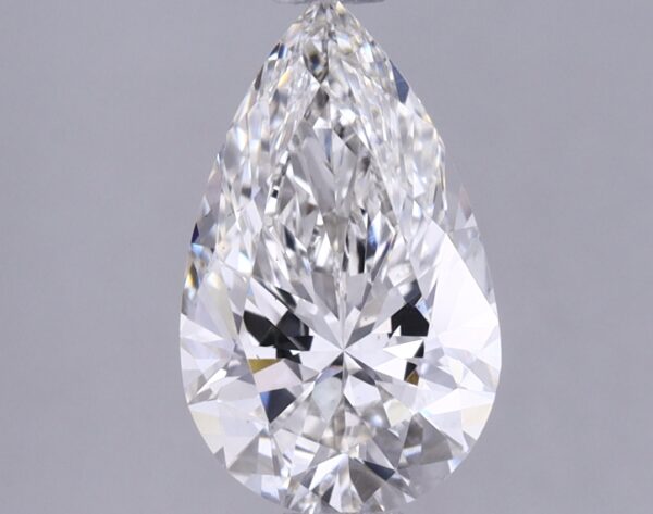 1.40 cctw VS2 - Lab Grown Loose Diamond