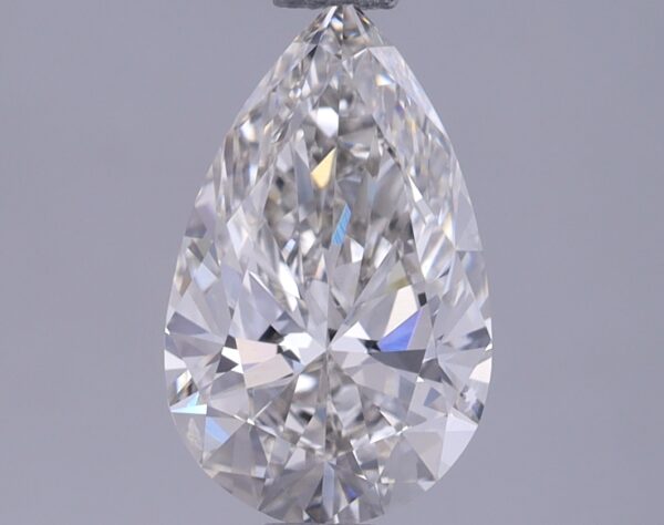 1.19 cctw VS1 - Lab Grown Loose Diamond