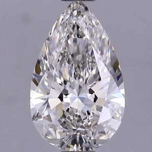 1.08 cctw VVS2 - Lab Grown Loose Diamond