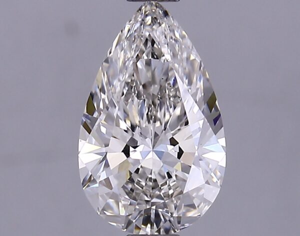 1.08 cctw VVS2 - Lab Grown Loose Diamond
