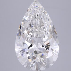 6.50 cctw VS1 - Lab Grown Loose Diamond